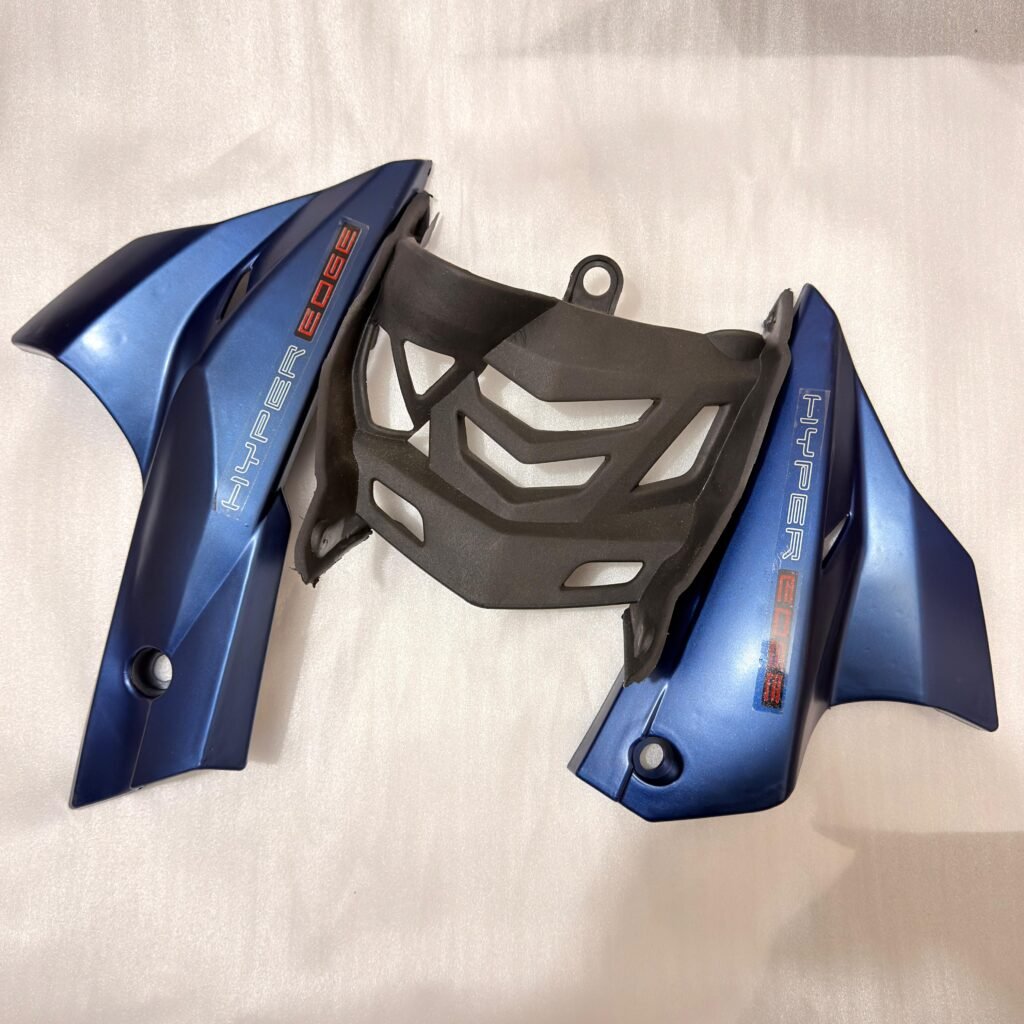 RTR ENGINE GUARD