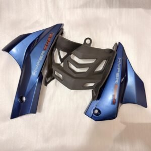 RTR ENGINE GUARD