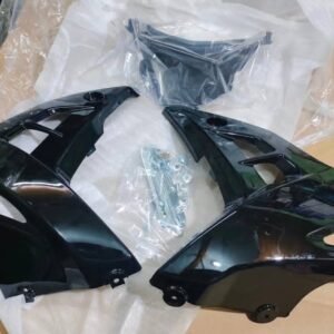 UNIVERSAL ENGINE GUARD SET